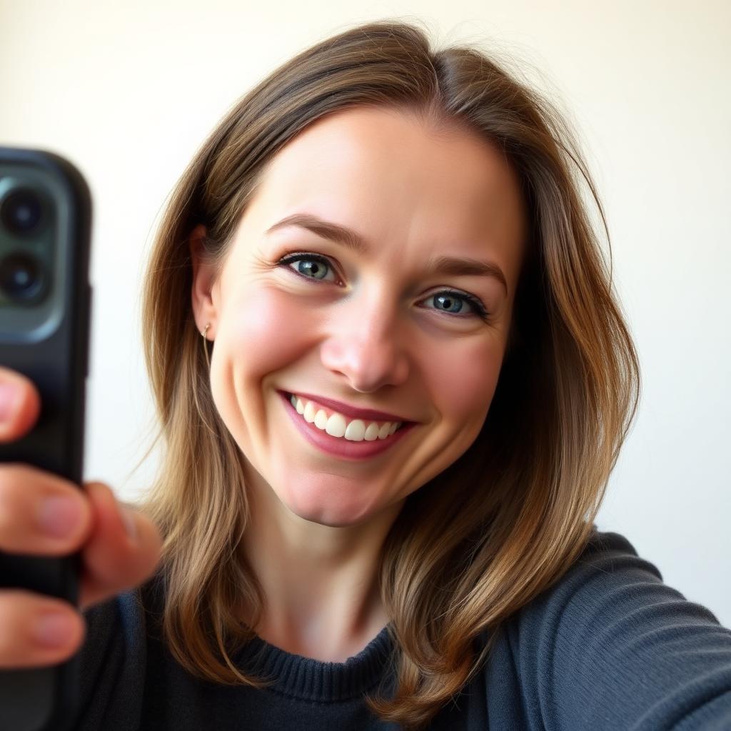 Sophie R. — verified customer