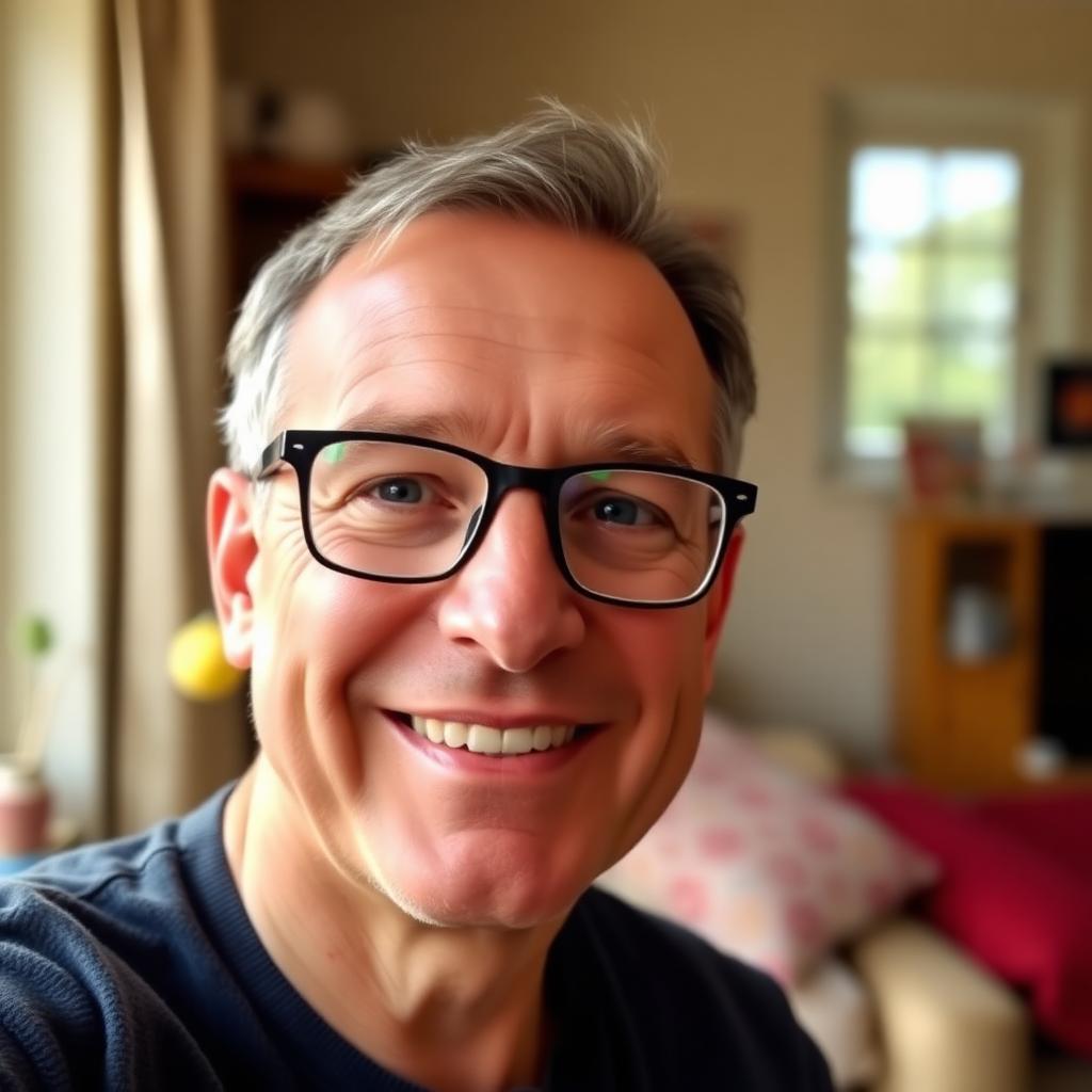 James P. — verified customer